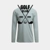 UNISEX LONG SLEEVE TEE Thumbnail