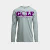 UNISEX LONG SLEEVE TEE Thumbnail