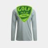 UNISEX LONG SLEEVE TEE Thumbnail