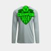 UNISEX LONG SLEEVE TEE Thumbnail