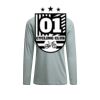 UNISEX LONG SLEEVE TEE Thumbnail