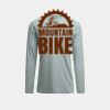 UNISEX LONG SLEEVE TEE Thumbnail