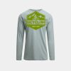 UNISEX LONG SLEEVE TEE Thumbnail