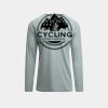 UNISEX LONG SLEEVE TEE Thumbnail
