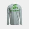 UNISEX LONG SLEEVE TEE Thumbnail