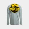 UNISEX LONG SLEEVE TEE Thumbnail