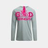 UNISEX LONG SLEEVE TEE Thumbnail