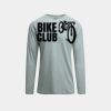UNISEX LONG SLEEVE TEE Thumbnail