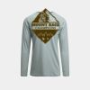 UNISEX LONG SLEEVE TEE Thumbnail