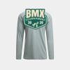 UNISEX LONG SLEEVE TEE Thumbnail