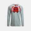 UNISEX LONG SLEEVE TEE Thumbnail