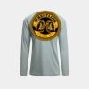 UNISEX LONG SLEEVE TEE Thumbnail