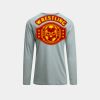 UNISEX LONG SLEEVE TEE Thumbnail