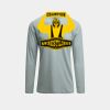 UNISEX LONG SLEEVE TEE Thumbnail