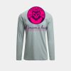 UNISEX LONG SLEEVE TEE Thumbnail