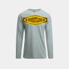UNISEX LONG SLEEVE TEE Thumbnail