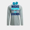 UNISEX LONG SLEEVE TEE Thumbnail