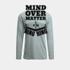 UNISEX LONG SLEEVE TEE Thumbnail