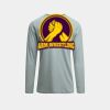 UNISEX LONG SLEEVE TEE Thumbnail