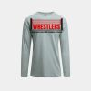 UNISEX LONG SLEEVE TEE Thumbnail