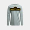 UNISEX LONG SLEEVE TEE Thumbnail