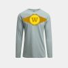 UNISEX LONG SLEEVE TEE Thumbnail