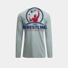 UNISEX LONG SLEEVE TEE Thumbnail