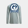 UNISEX LONG SLEEVE TEE Thumbnail