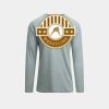 UNISEX LONG SLEEVE TEE Thumbnail