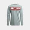 UNISEX LONG SLEEVE TEE Thumbnail