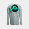 UNISEX LONG SLEEVE TEE Thumbnail