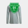 UNISEX LONG SLEEVE TEE Thumbnail