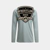 UNISEX LONG SLEEVE TEE Thumbnail