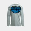 UNISEX LONG SLEEVE TEE Thumbnail