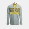 UNISEX LONG SLEEVE TEE Thumbnail