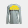 UNISEX LONG SLEEVE TEE Thumbnail
