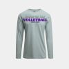 UNISEX LONG SLEEVE TEE Thumbnail