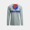 UNISEX LONG SLEEVE TEE Thumbnail
