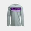 UNISEX LONG SLEEVE TEE Thumbnail