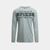 UNISEX LONG SLEEVE TEE Thumbnail
