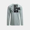 UNISEX LONG SLEEVE TEE Thumbnail