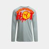 UNISEX LONG SLEEVE TEE Thumbnail