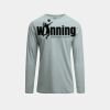 UNISEX LONG SLEEVE TEE Thumbnail