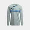 UNISEX LONG SLEEVE TEE Thumbnail