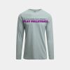 UNISEX LONG SLEEVE TEE Thumbnail