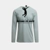 UNISEX LONG SLEEVE TEE Thumbnail