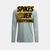 UNISEX LONG SLEEVE TEE Thumbnail