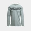 UNISEX LONG SLEEVE TEE Thumbnail