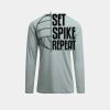 UNISEX LONG SLEEVE TEE Thumbnail