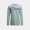 UNISEX LONG SLEEVE TEE Thumbnail